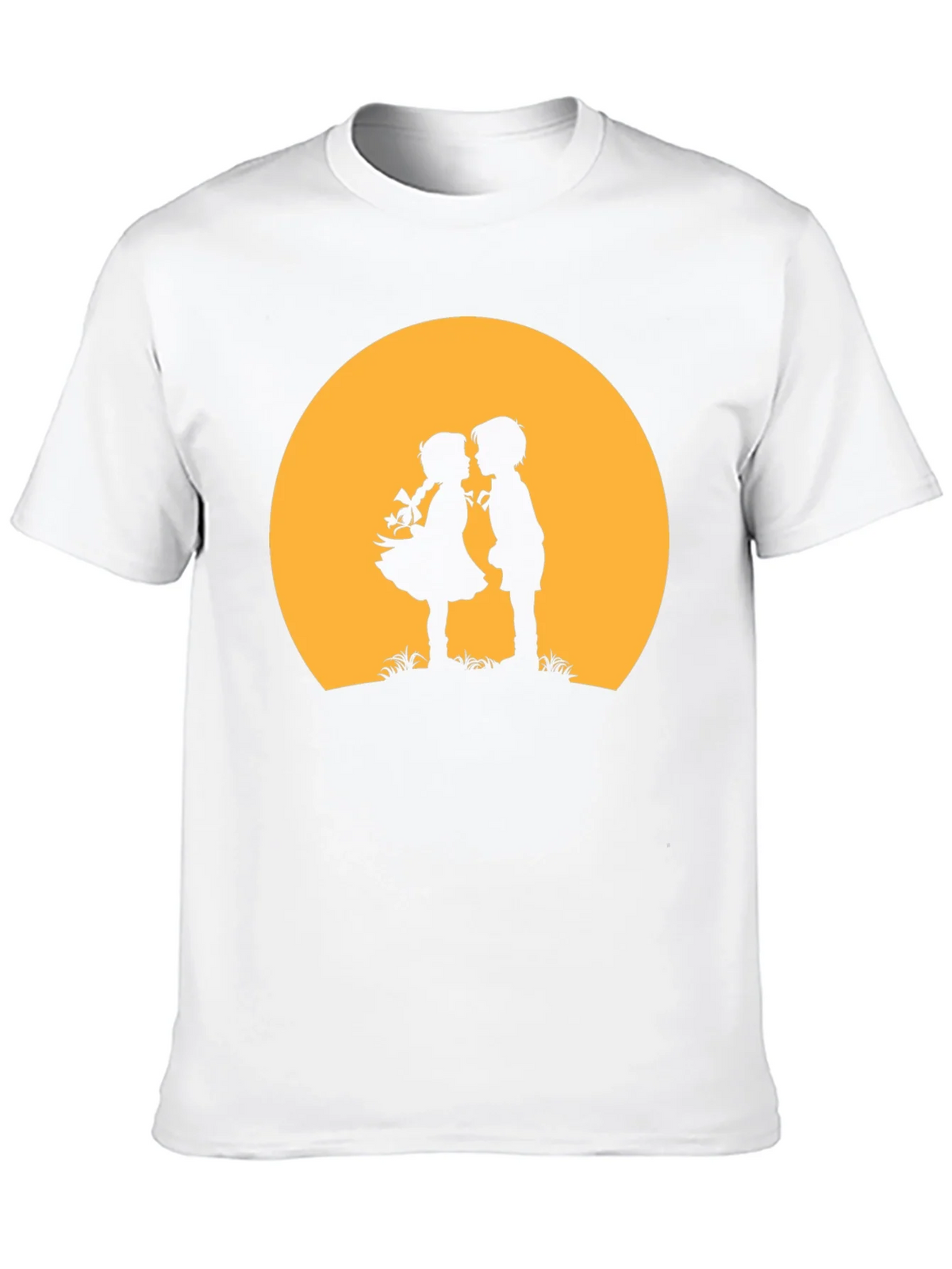 Silhouette Moon T-Shirt product image 9