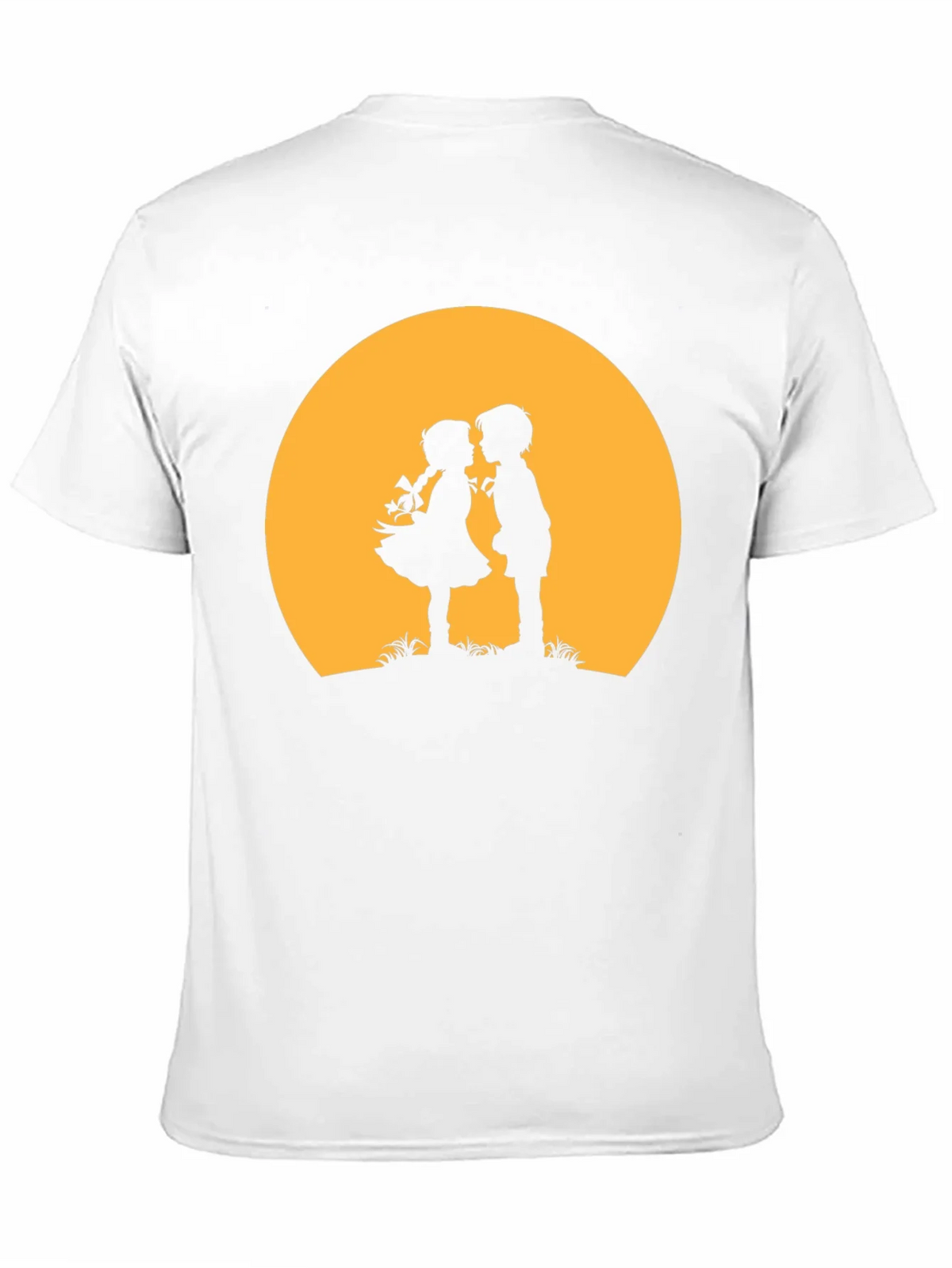 Silhouette Moon T-Shirt product image 10
