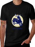 Get Classy Scooter T-Shirt - Stylish Graphic Tee product image 1
