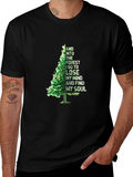 Nature Lovers Tee: Forest & Soul product image 1