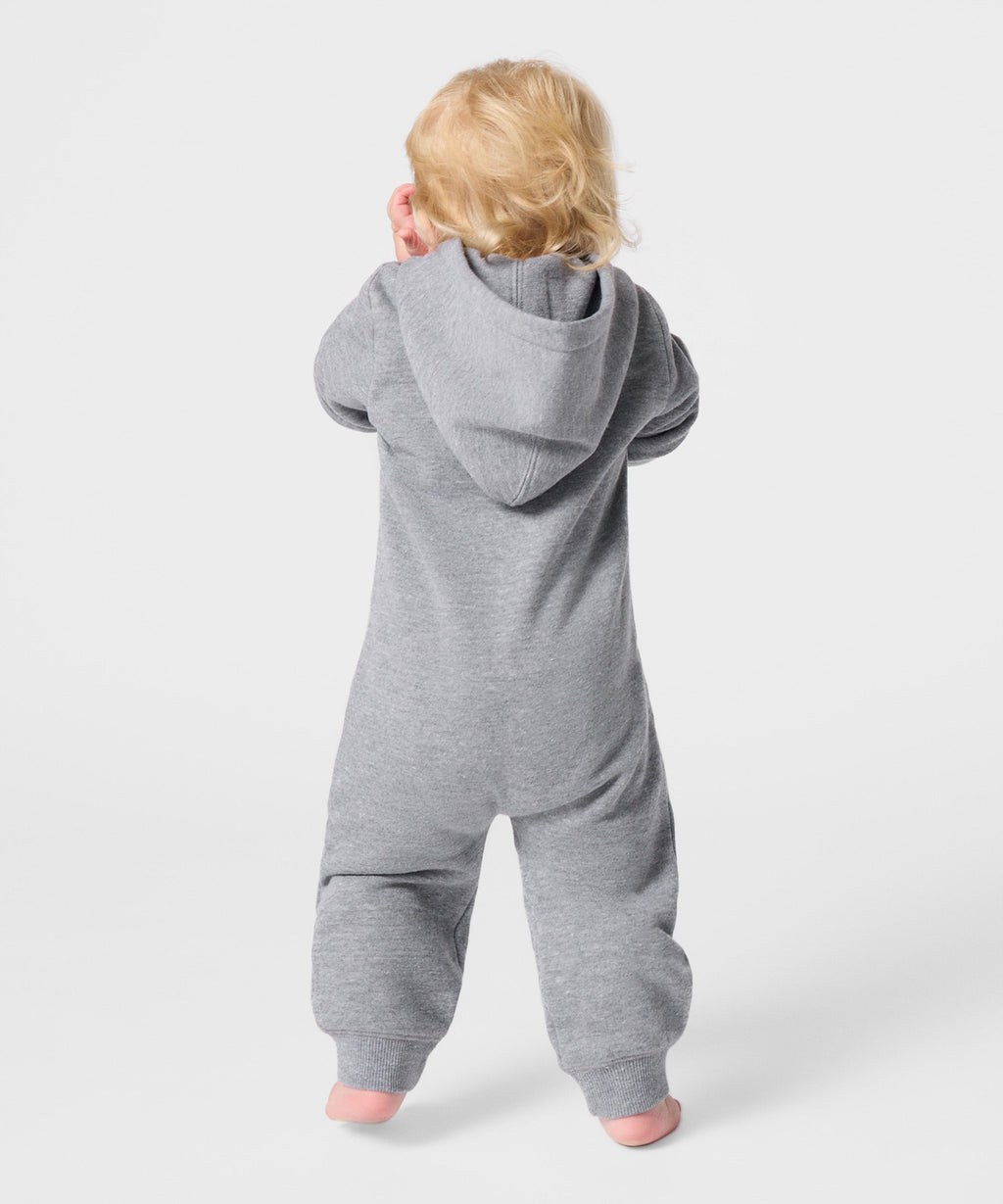 Baby Go-To Fleece Jumpsuit