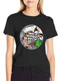 Rock Climbing Rocks T-Shirt - Adventure Time! product image 1
