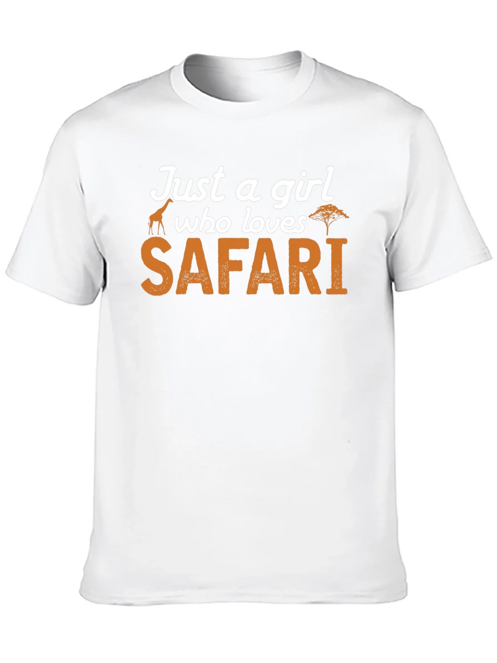 Safari Lover Graphic Tee product image 9