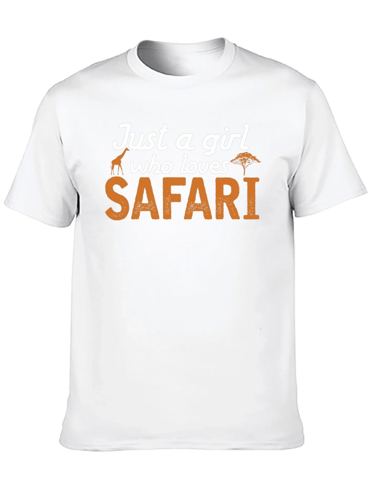 Safari Lover Graphic Tee product image 9