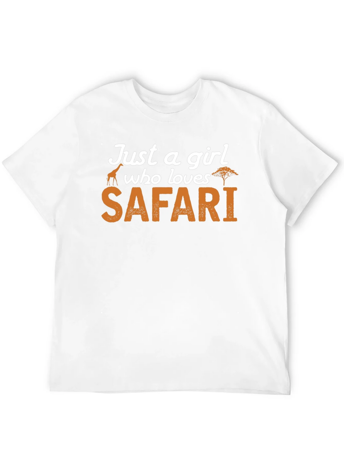 Safari Lover Graphic Tee product image 11