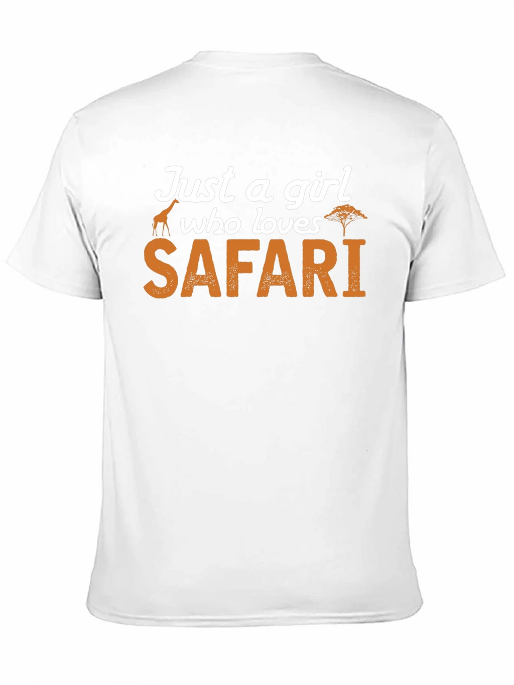Safari Lover Graphic Tee product image 10