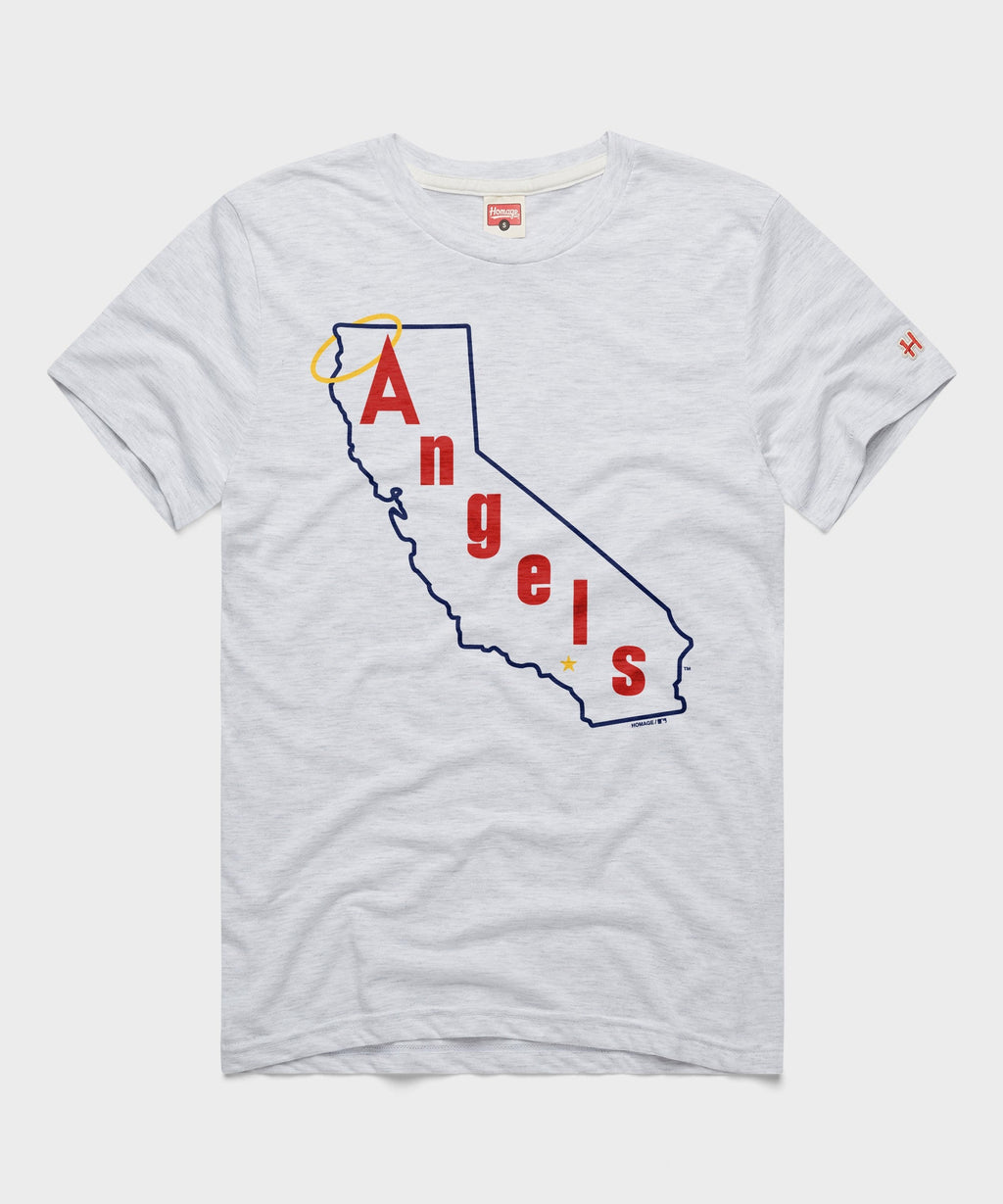 California Angels '73 product image 1