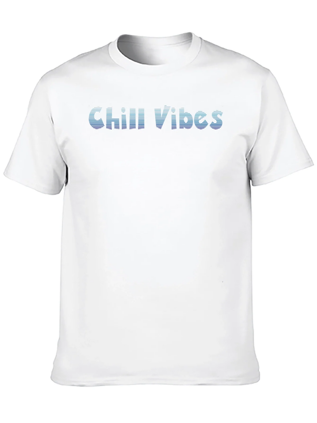 Chill Vibes T-Shirt - Casual Style product image 9