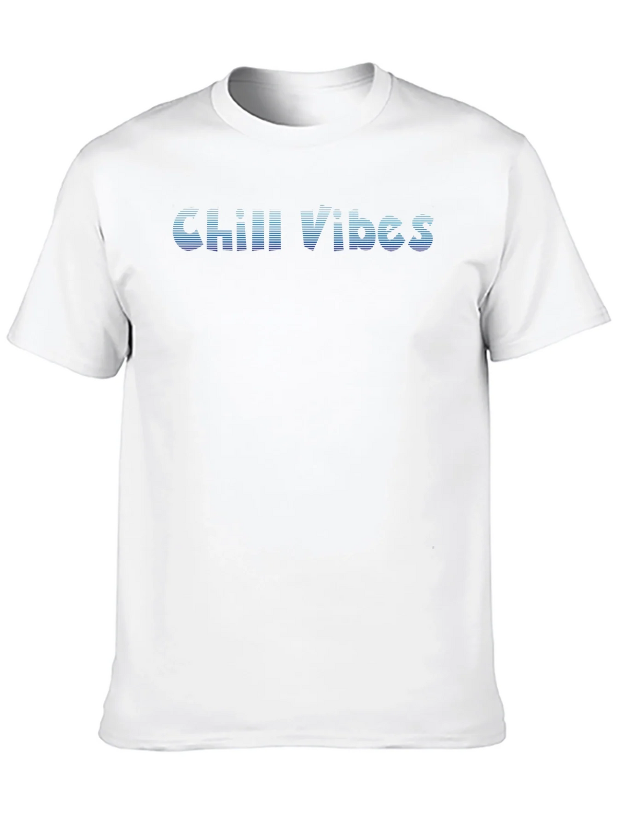 Chill Vibes T-Shirt - Casual Style product image 9