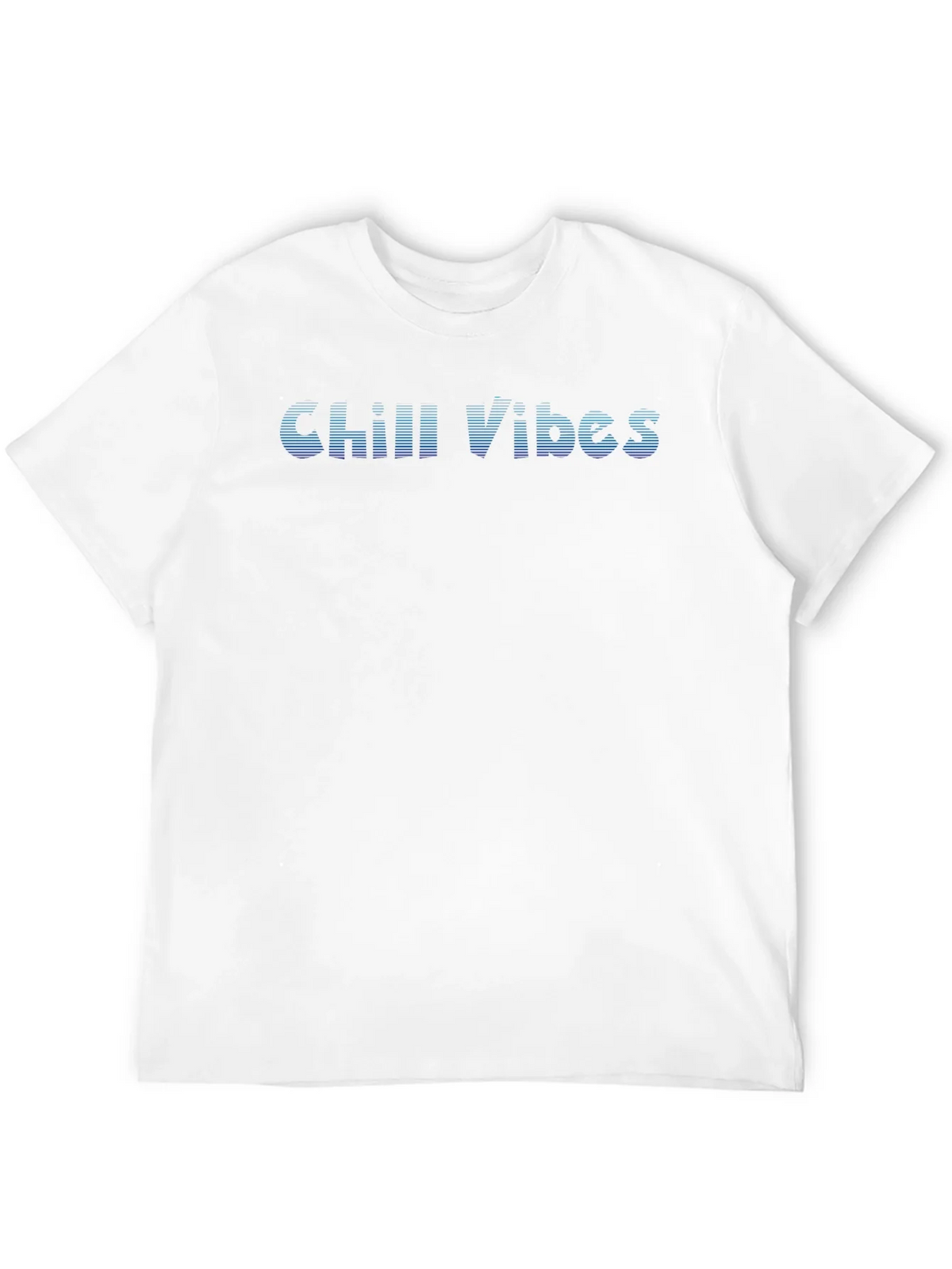 Chill Vibes T-Shirt - Casual Style product image 11