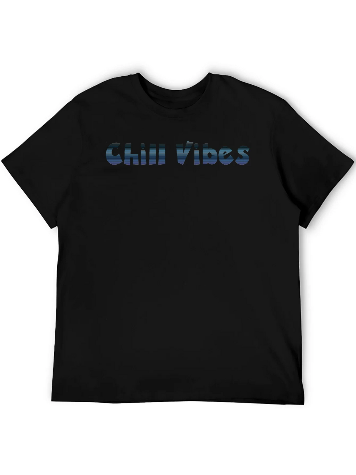 Chill Vibes T-Shirt - Casual Style product image 5