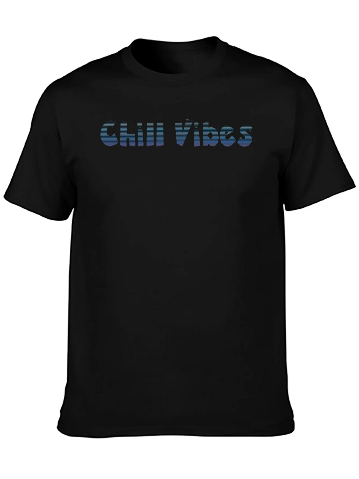 Chill Vibes T-Shirt - Casual Style product image 3