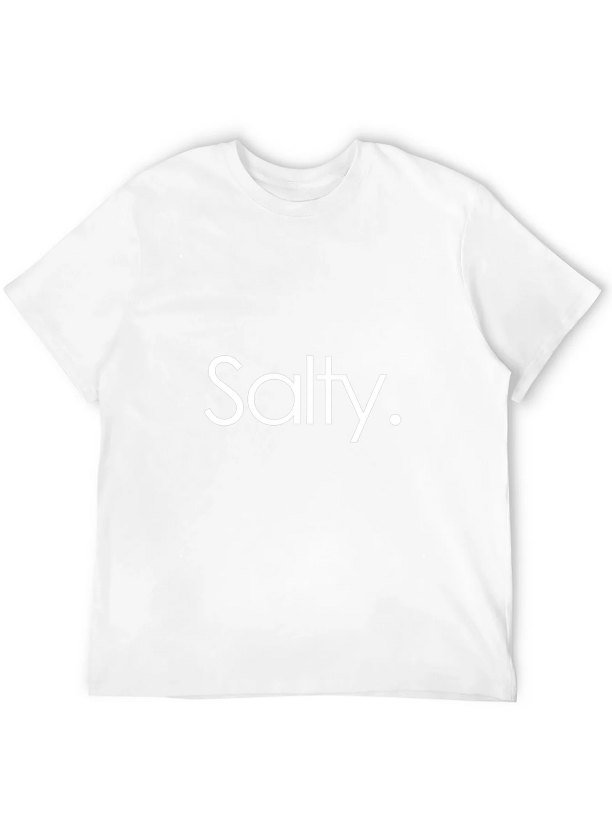 Salty Graphic Tee - Unisex Soft Cotton product image 11
