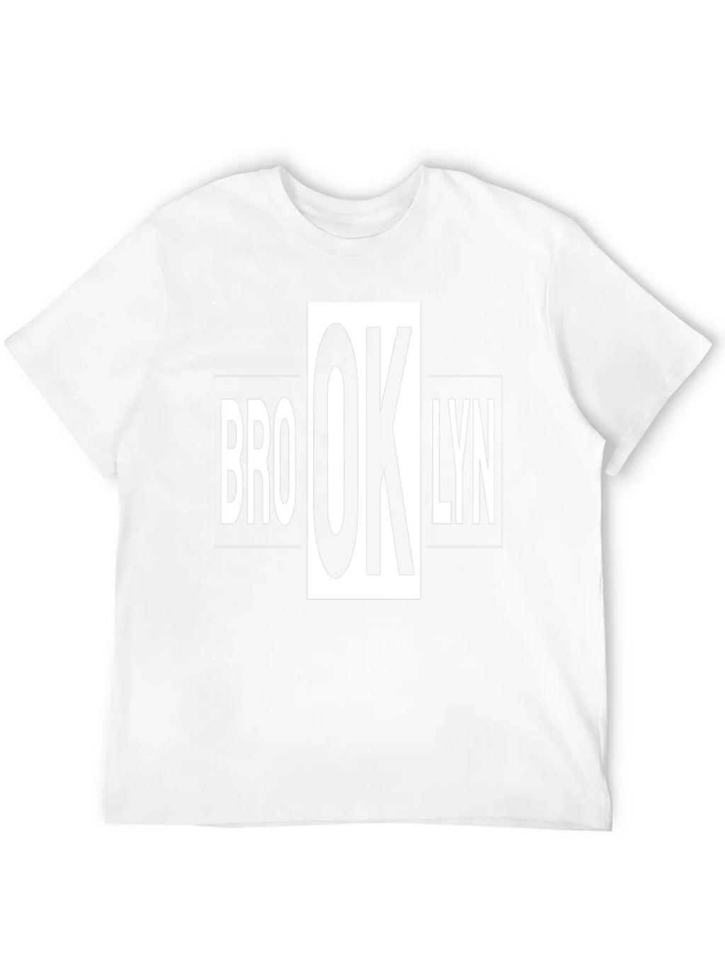 Brooklyn Graphic Tee - Urban Style product image 11
