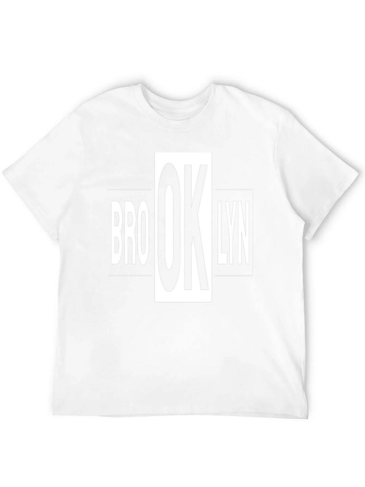 Brooklyn Graphic Tee - Urban Style product image 11