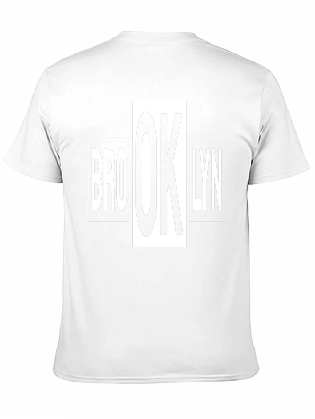 Brooklyn Graphic Tee - Urban Style product image 10