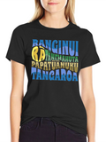 Ranginui Tane Mahuta Graphic Tee product image 1