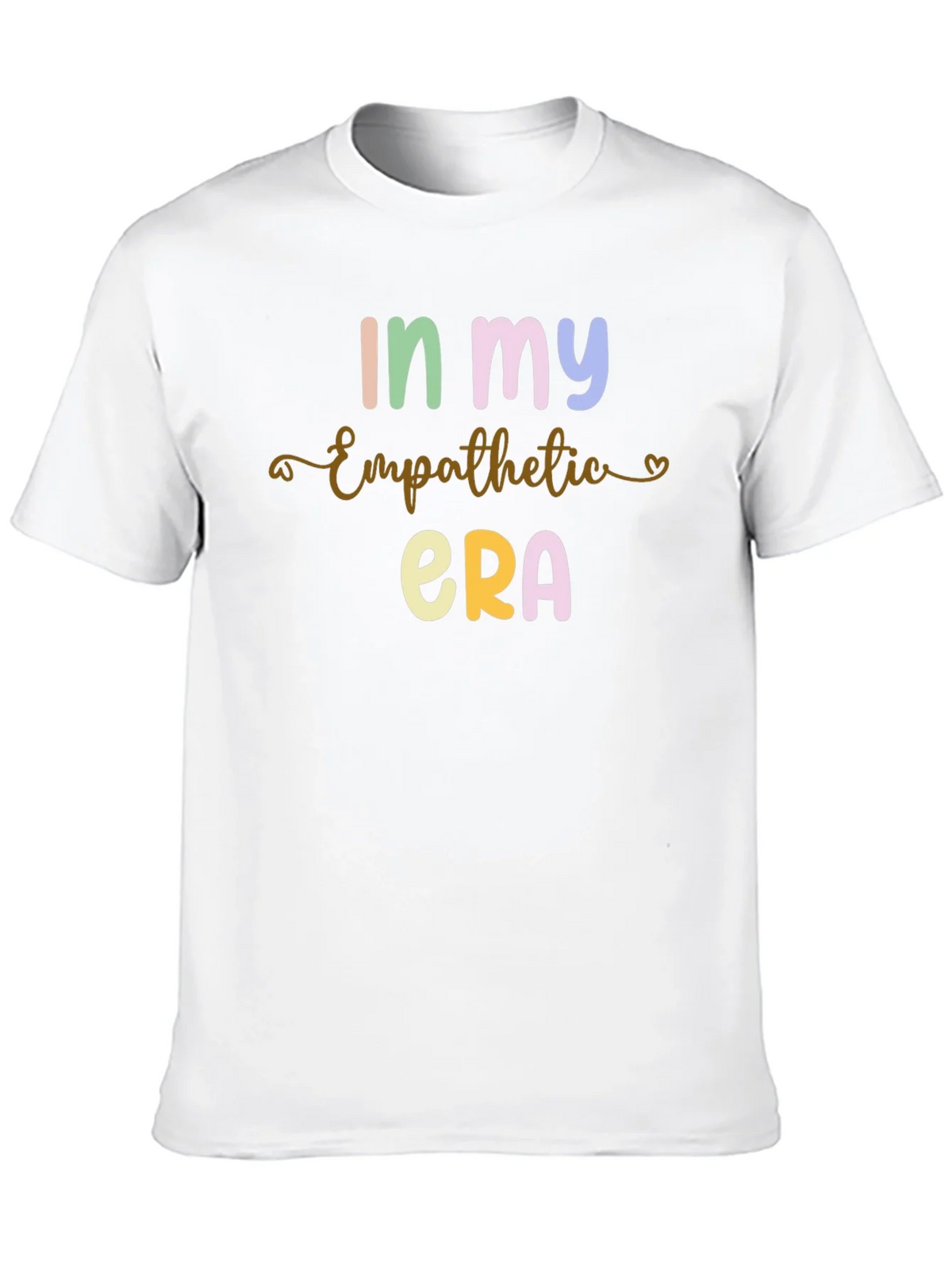 In My Empathetic Era T-Shirt product image 9