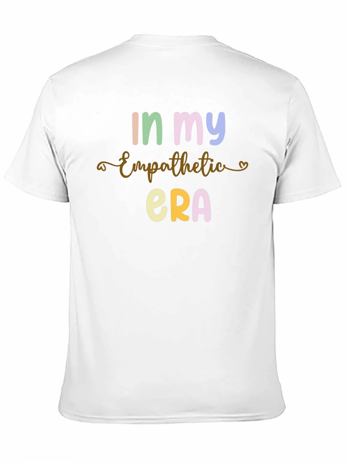 In My Empathetic Era T-Shirt product image 10