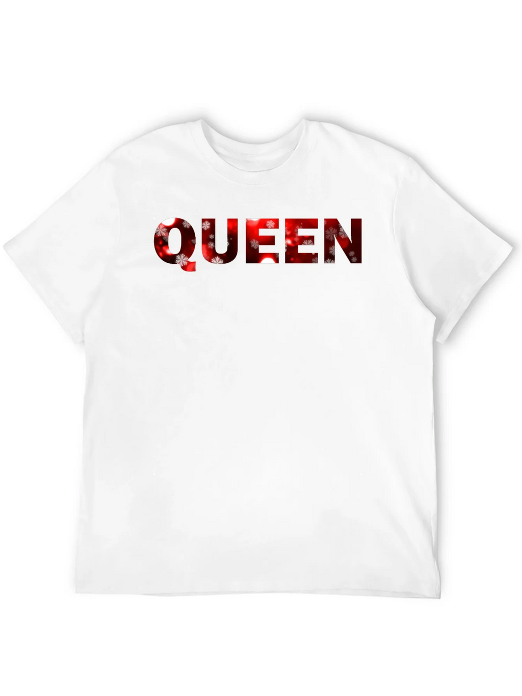 Queen Christmas T-Shirt - Holiday Style product image 11