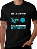 Planets Love The Nep-Tunes T-Shirt product image 1