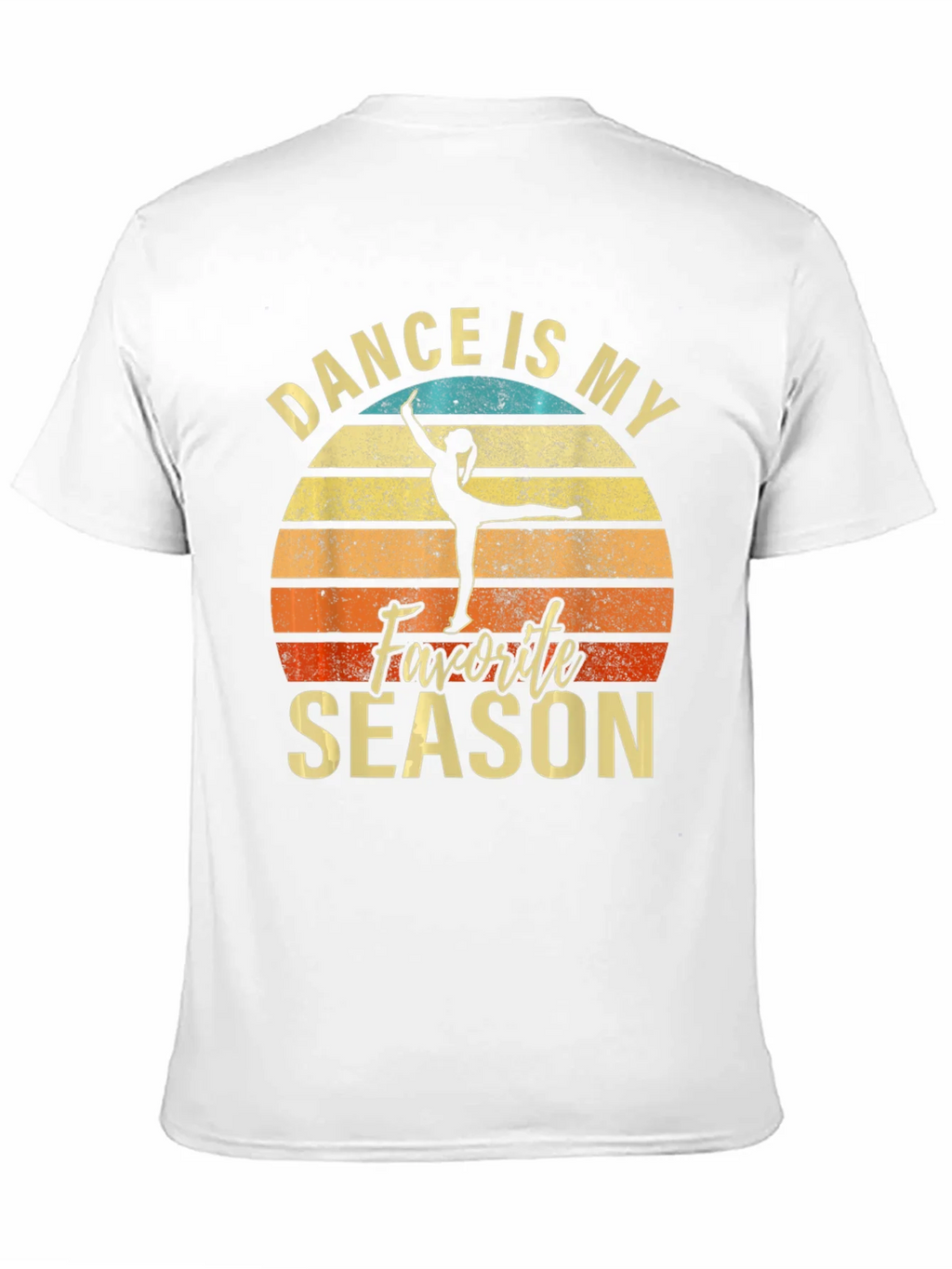 Dance is My Favorite Season Tee product image 8