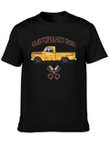 Custom & Hot Rod Truck Graphic Tee product image 1
