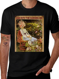 Into The Garden T-Shirt product image 1