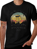Bitcoin Bull Run Marathon Finisher 2021 T-Shirt product image 1