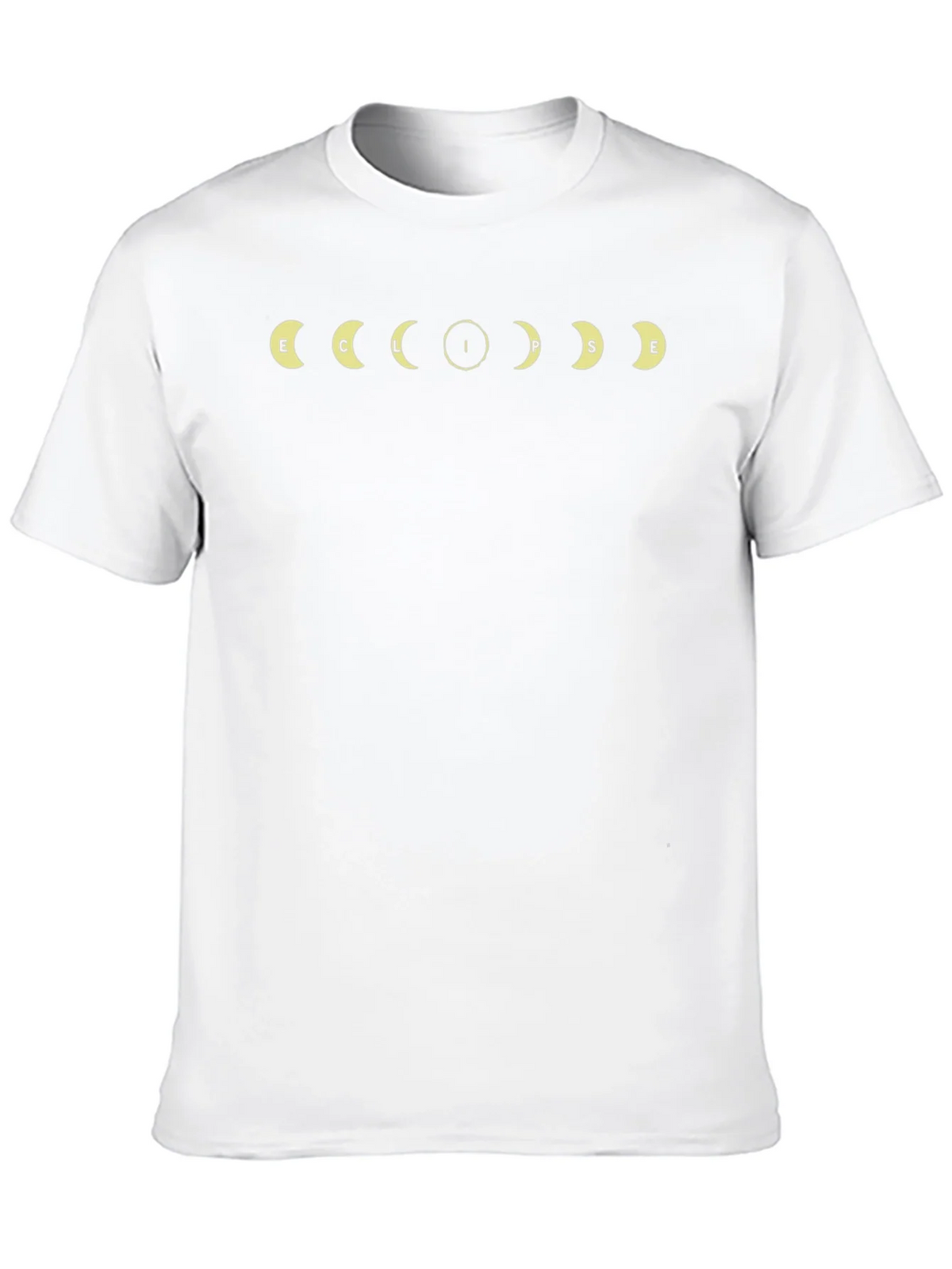 Eclipse Graphic T-Shirt - Astronomy Tee product image 9
