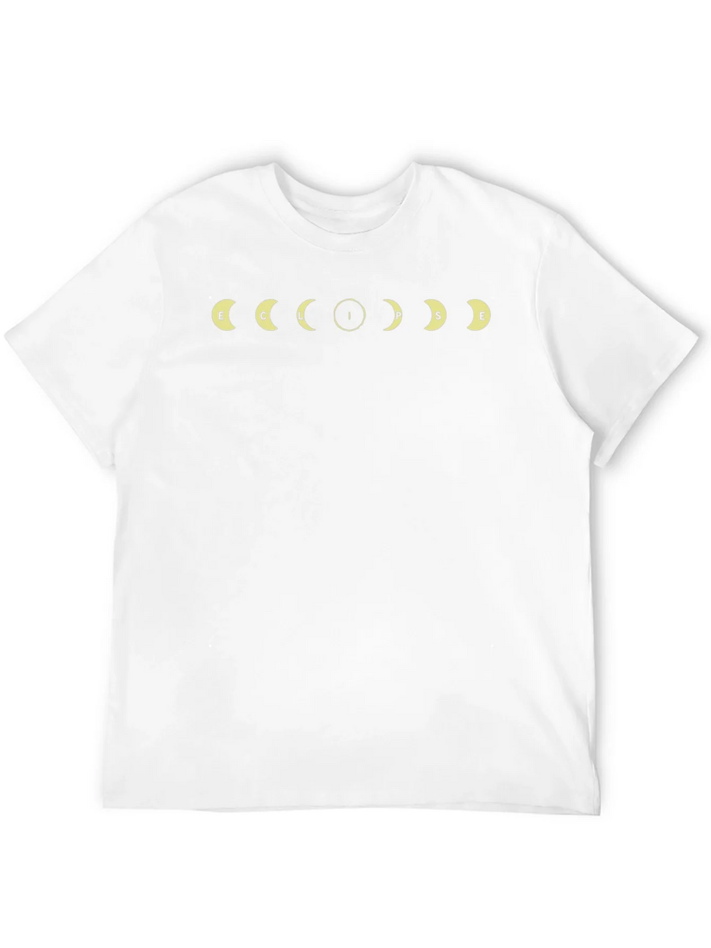 Eclipse Graphic T-Shirt - Astronomy Tee product image 11