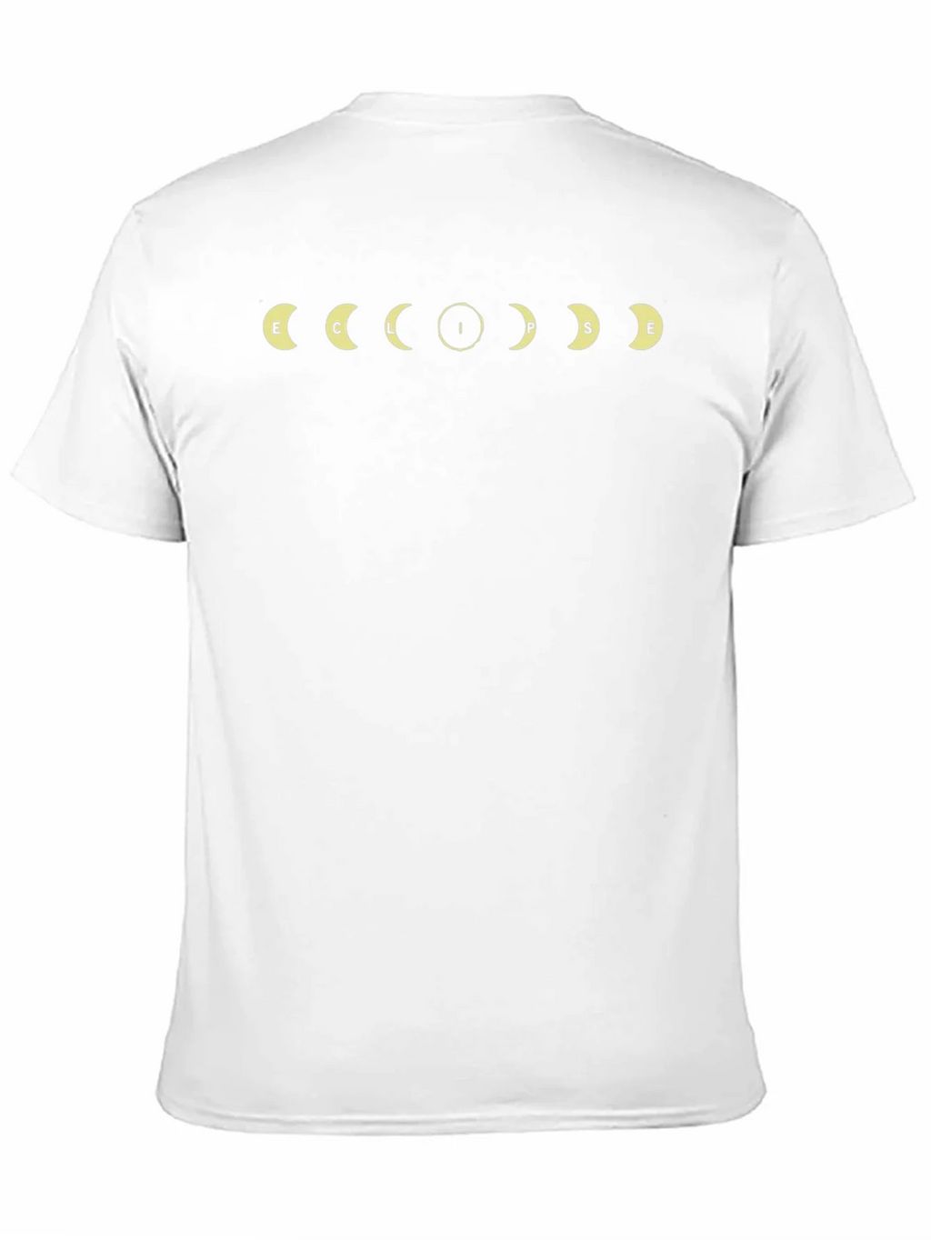 Eclipse Graphic T-Shirt - Astronomy Tee product image 10
