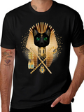 Egyptian Cat God T-Shirt product image 1