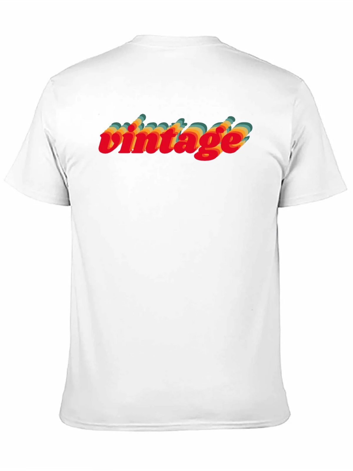 Retro Vintage T-Shirt product image 10