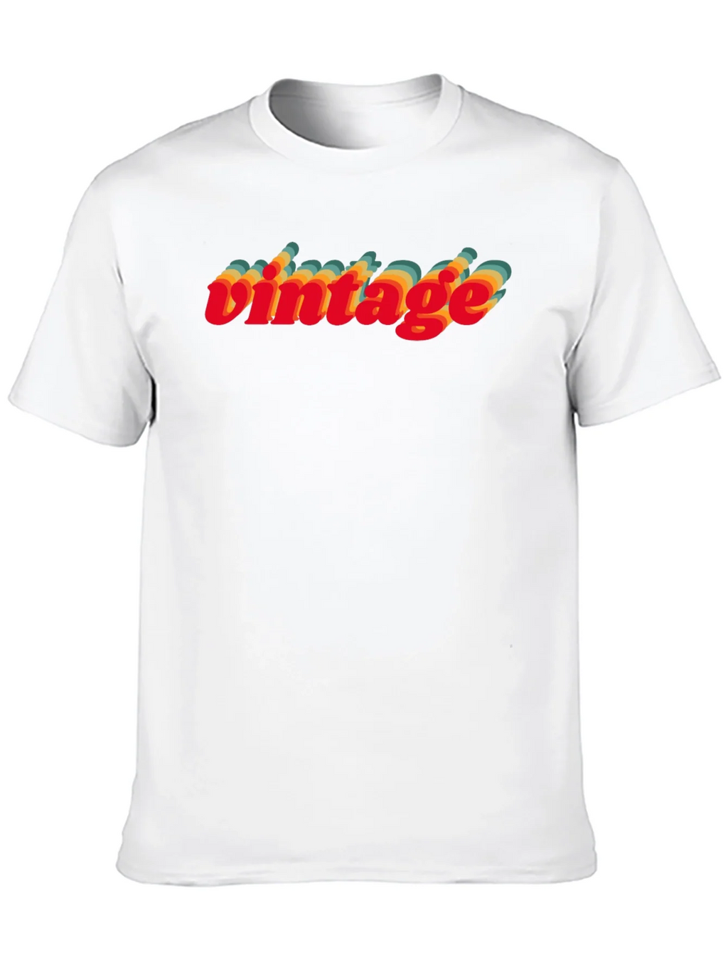 Retro Vintage T-Shirt product image 9