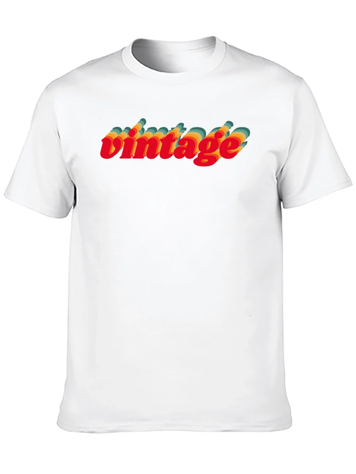 Retro Vintage T-Shirt product image 9