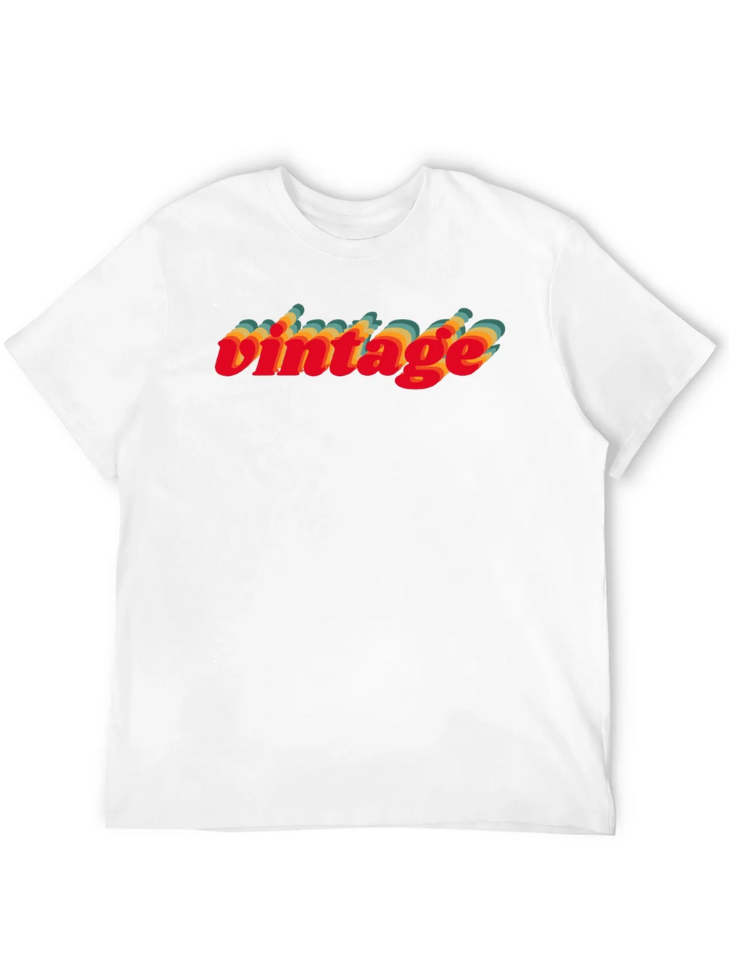 Retro Vintage T-Shirt product image 11
