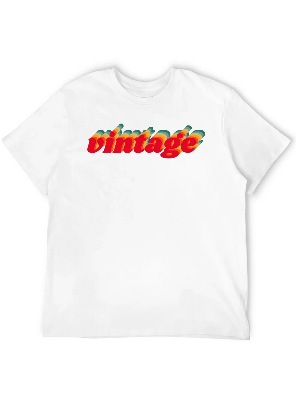 Retro Vintage T-Shirt product image 11
