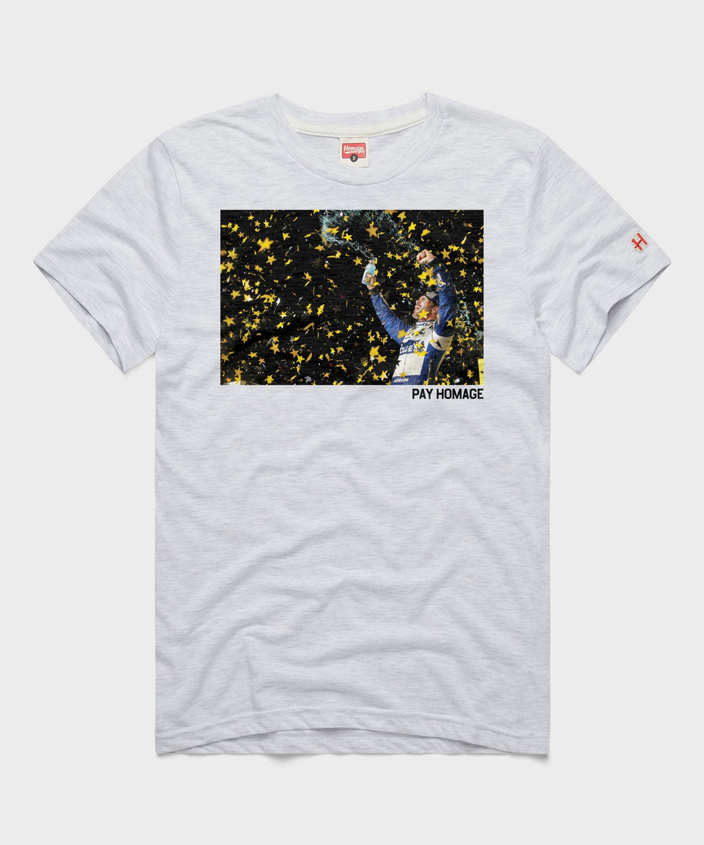 Jimmie Johnson Pay Homage product image 1