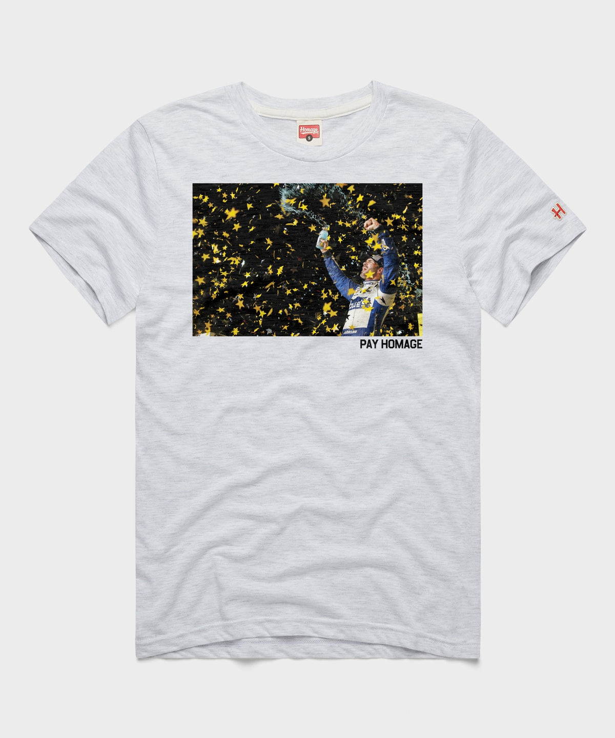 Jimmie Johnson Pay Homage product image 1