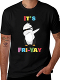 Penguin Friday T-Shirt product image 1