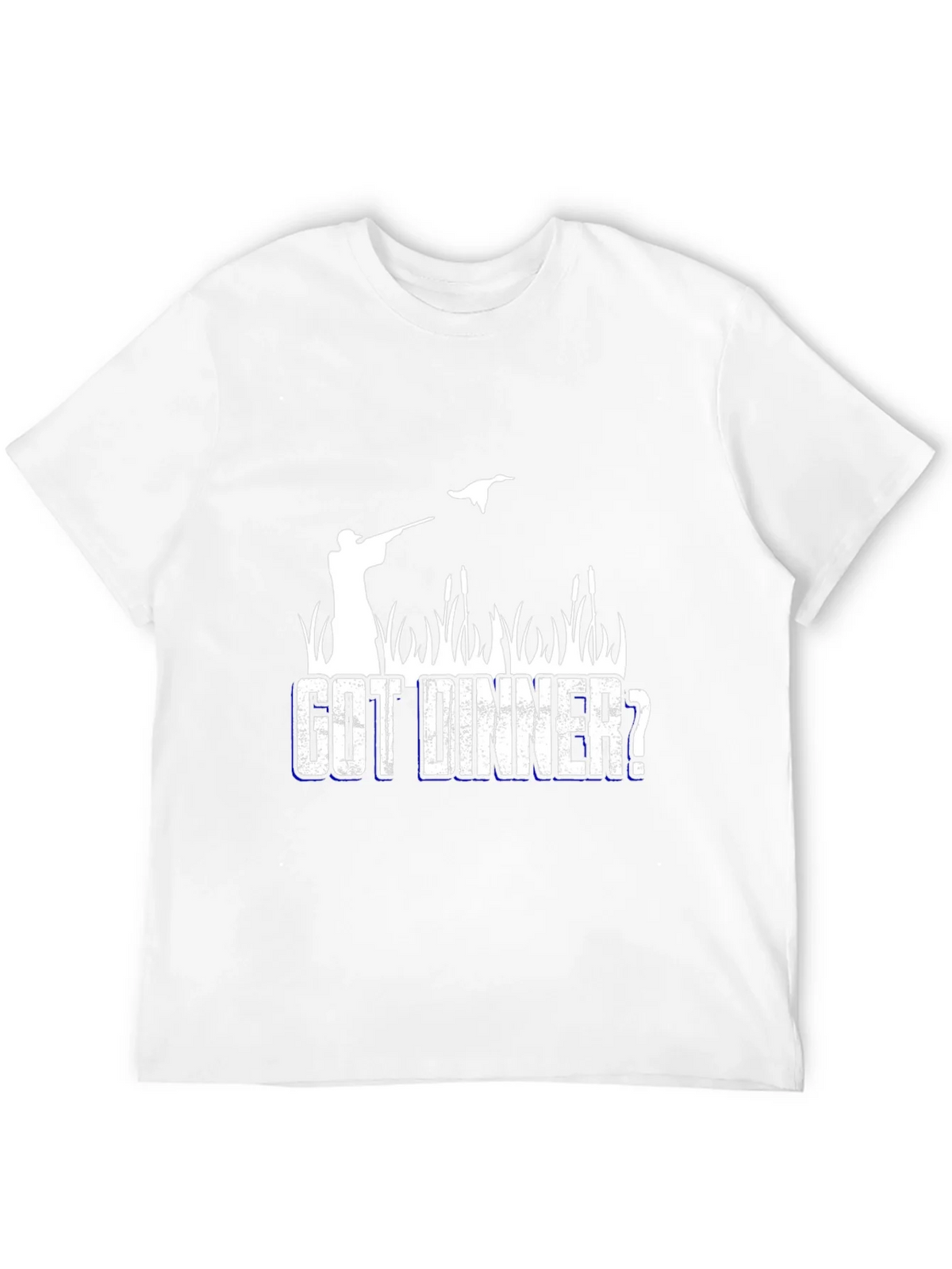 Got Dinner? Hunting T-Shirt for Outdoor Enthusiasts product image 2