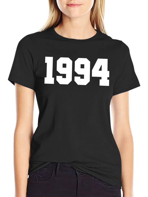 1994 Graphic Tee - Classic Year T-Shirt product image 2