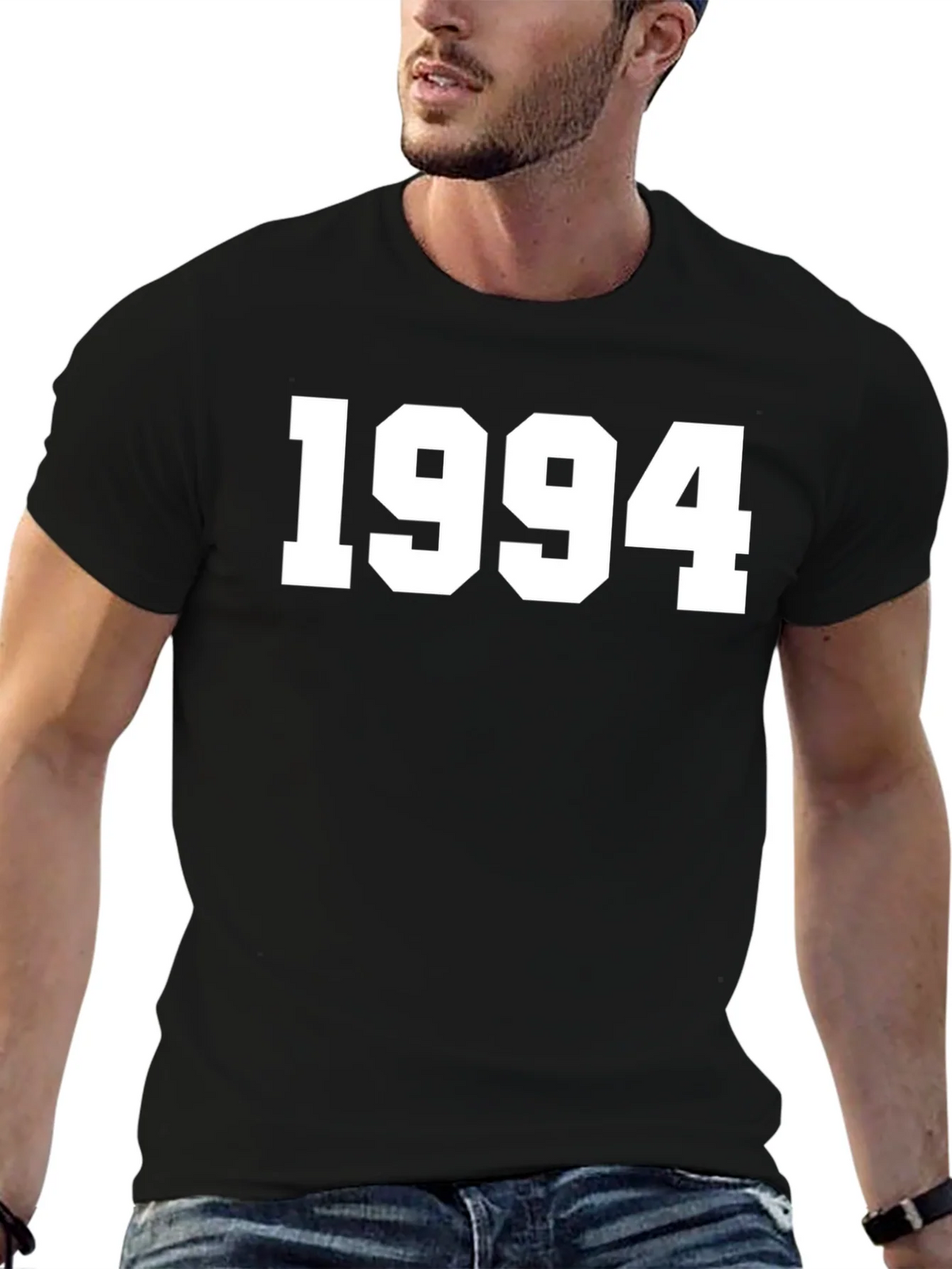 1994 Graphic Tee - Classic Year T-Shirt product image 3