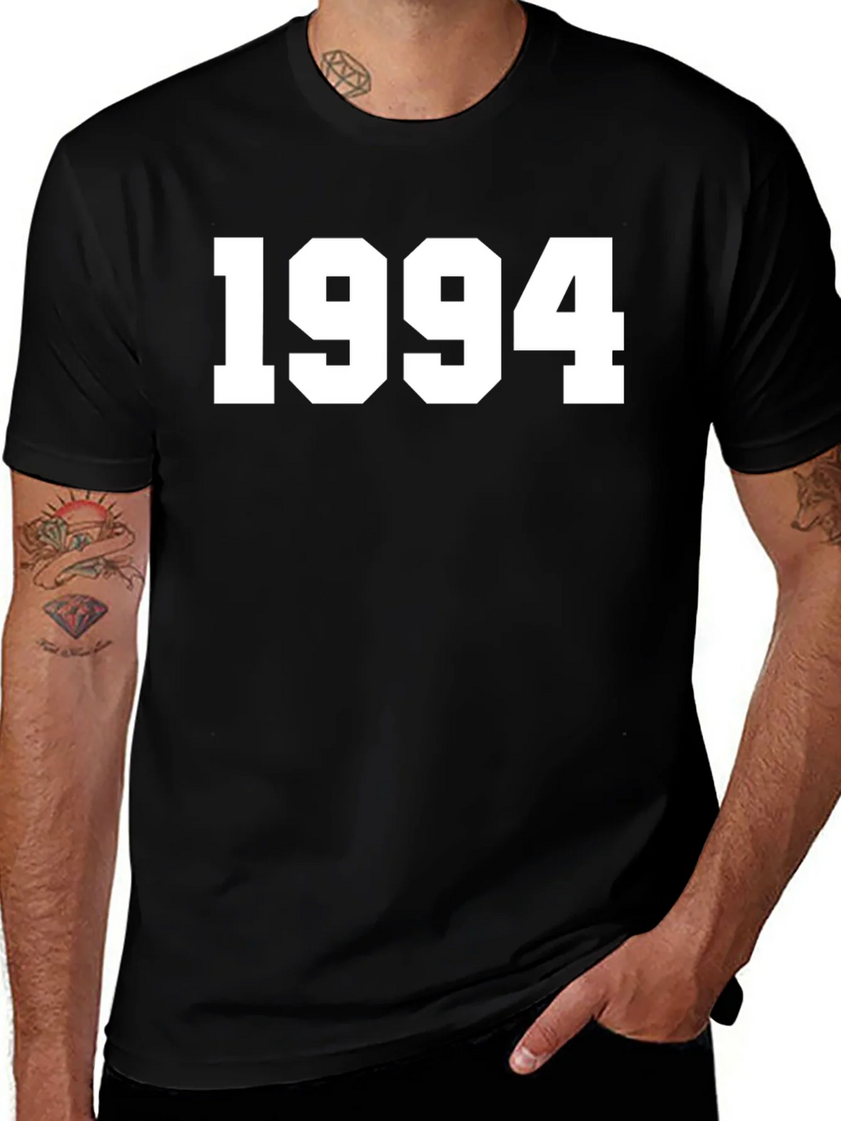 1994 Graphic Tee - Classic Year T-Shirt product image 1