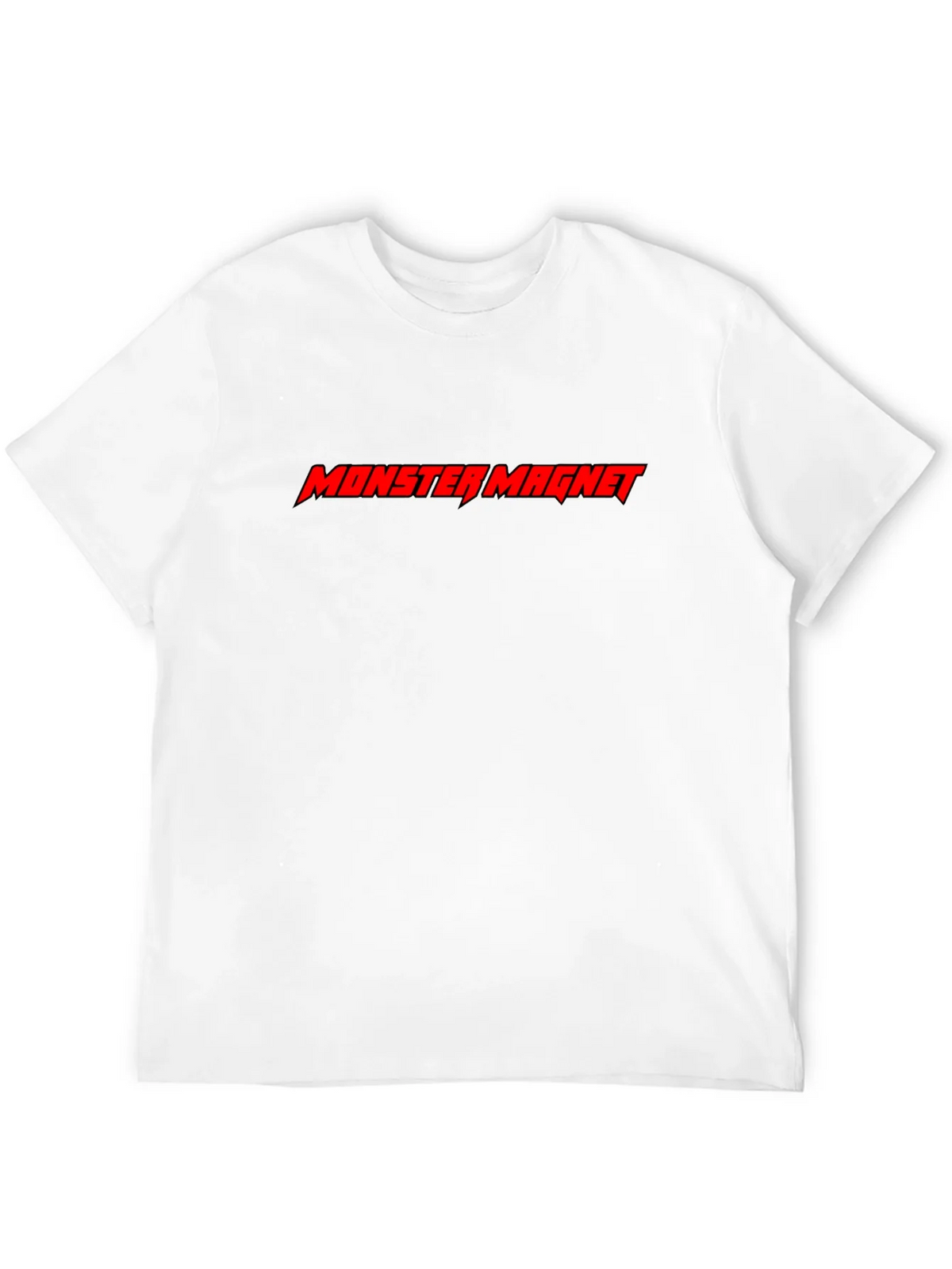 Monster Magnet Band Tee - Black product image 11