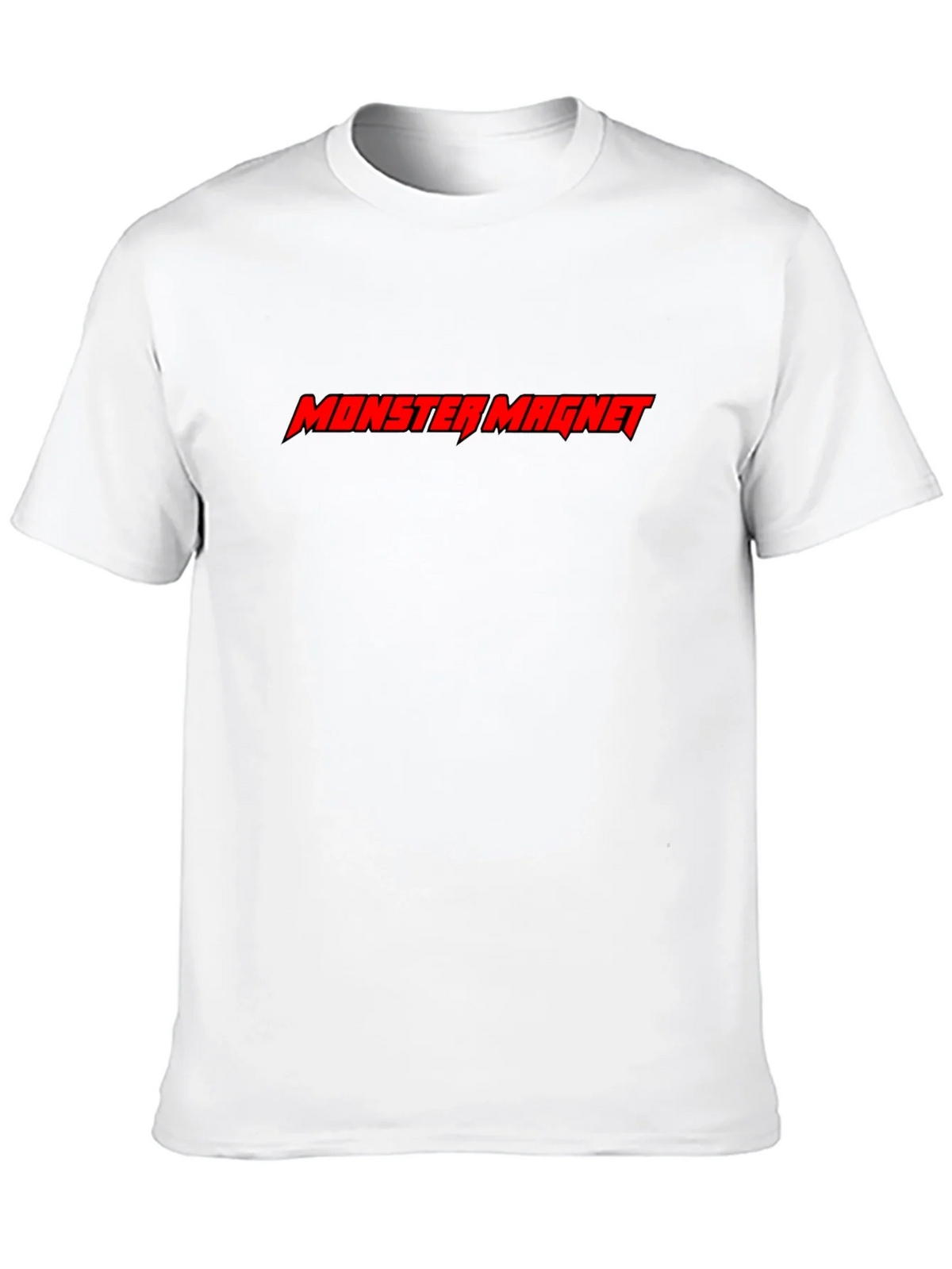 Monster Magnet Band Tee - Black product image 9