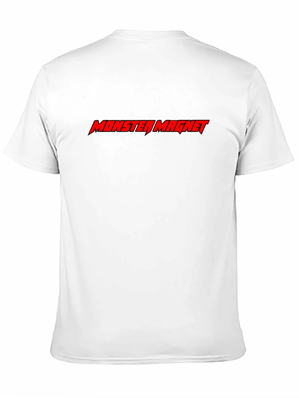 Monster Magnet Band Tee - Black product image 10