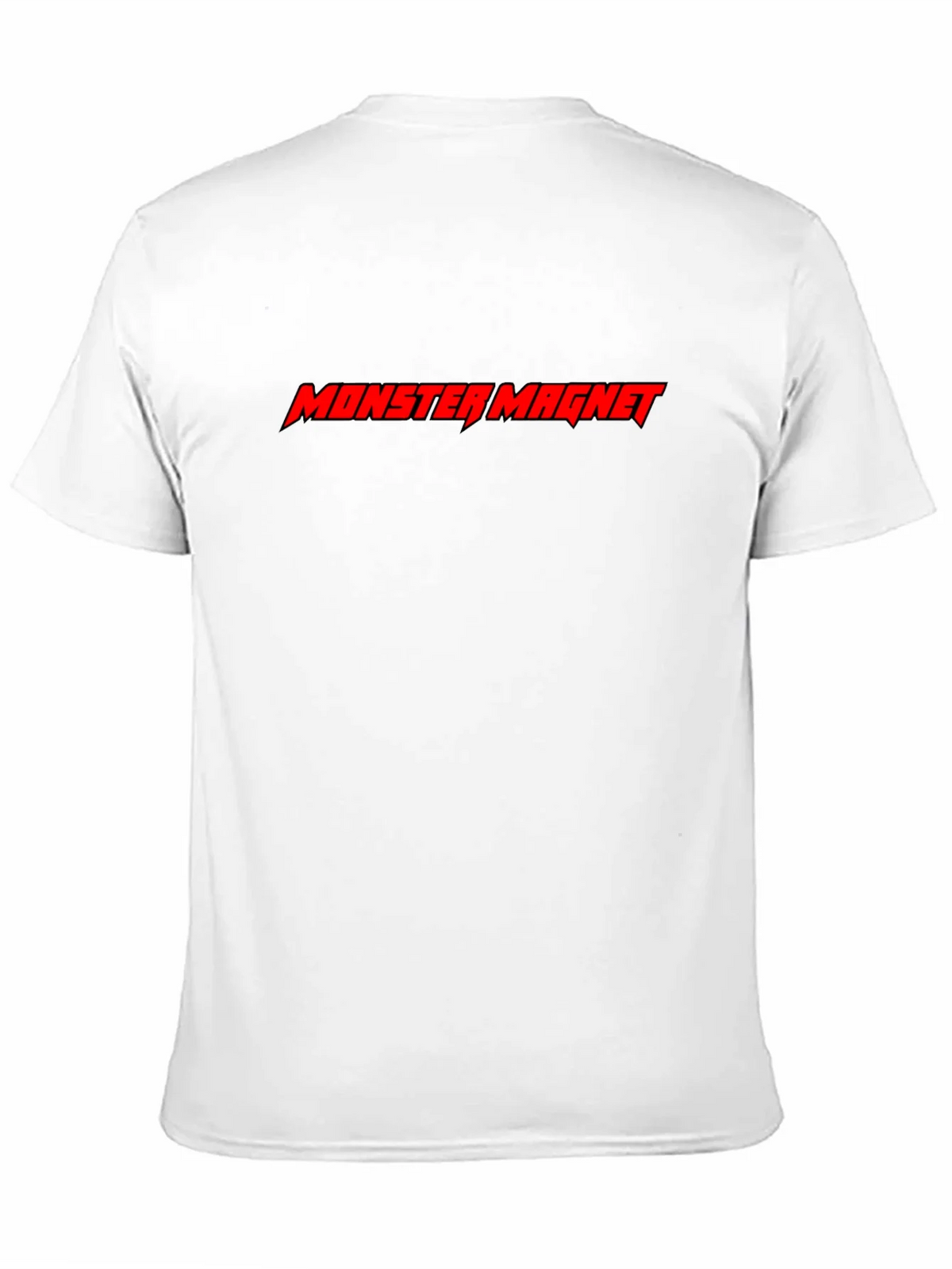 Monster Magnet Band Tee - Black product image 10