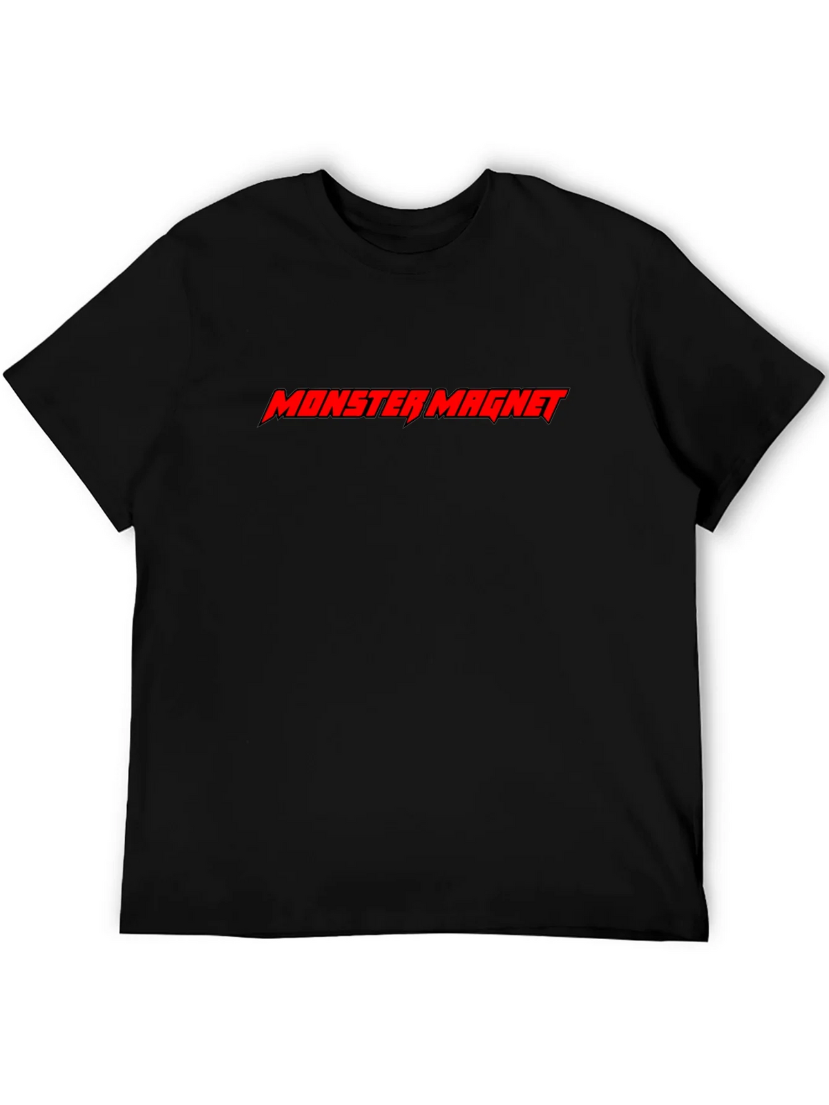 Monster Magnet Band Tee - Black product image 5